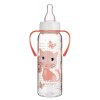 CANPOL 11/845 Láhev 250ml + držadlo BPA 0%