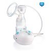 Elektrická odsávačka mateřského mléka CANPOL 12/201 EasyStart