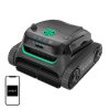 Bezdrátový robot na čištění bazénů Wybot S2