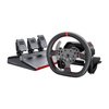 Herní sada PXN-V10 Pro - volant + pedály + montážní svorky (PC / PS4 / Xbox One / Xbox Series X|S)