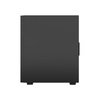 Počítačová skříň Darkflash M305 Mesh bez ventilátorů (černá)