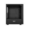 Počítačová skříň Darkflash M305 bez ventilátorů (černá)