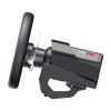 Herní sada PXN-V10 Ultra - volant + pedál + svorky + montážní příslušenství (PS4 / Xbox one / PC / Xbox Series X&S)