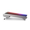 UREVO Cyberpad pro elektrický běžecký pás Office 2 (stříbrný)