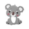 AKUKU A0464 Silikonové kousátko Koala