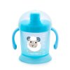 CANPOL 31/300 Kubek niekapek 200ml Smilley