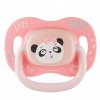 CANPOL 34/921 Silikonová figurína 6-18m symetrická EXOTIC Panda