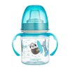 CANPOL 35/207 EasyStart tréninkový kelímek 120ml - Sweet fun modrý