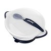AKUKU A0503 Přísavka bílá/navy blue