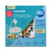 CANPOL 68/093 Senzorický kolotoč s hudebním boxem/Bluetooth BabiesBoo