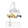 CANPOL 68/093 Senzorický kolotoč s hudebním boxem/Bluetooth BabiesBoo