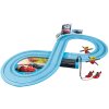 Carrera First 20063038 Cars - Power Duell 2,4m