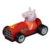 Carrera First 20063043 Prasátko Peppa - Kids GranPrix 2,4 m