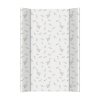 CEBA 102-000-731 Měkký profilovaný krátký přebalovací stůl 50x70 Basic Goose
