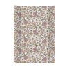 CEBA 102-000-732 Měkký profilovaný krátký přebalovací stůl 50x70 Basic Garden
