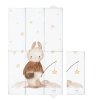 CEBA 307-000-728 Skládací přebalovací podložka velká 50x80 Basic Dreamer
