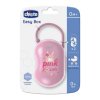 CHICCO 00000205100000 Dvojitá atrapa kufru růžová