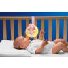 CHICCO 00002426200000 Hudební měsíc GoodNight modrý