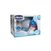 CHICCO 00002427200000 Hvězdný projektor modrý
