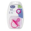 CHICCO 00002712110000 PHYSIO SOFT silikonová figurína 6-16m+ 1 ks.