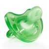 CHICCO 00002712310000 PHYSIO SOFT silikonová figurína 6-16m+ 1 ks.