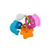 CHICCO 00005956000000 Mořské chrastítko