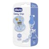 CHICCO 00006202300000 Řetízek s klipem na dudlík mix