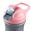 CHICCO 00006920100000 Bidon s měkkým náustkem 350 ml 2Y+ GIRL