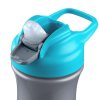 CHICCO 00006920200000 Bidon s měkkým náustkem 350 ml 2Y+ BOY