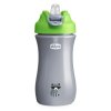 CHICCO 00006920300000 Bidon s měkkým náustkem 350 ml 2Y+ NEUTRAL
