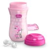 CHICCO 00006971100000 200ml termohrnek 14m+ dívka