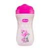 CHICCO 00006971100000 200ml termohrnek 14m+ dívka
