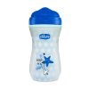 CHICCO 00006971200000 200ml termohrnek 14m+ chlapec