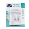 CHICCO 00007391100000 Parní sterilizátor