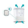 CHICCO 00007392200000 HEPA filtr pro sterilizátor se sušičkou