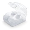 CHICCO 00009034000000 Silikonové kryty velké
