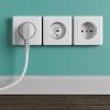 AKUKU A0651 Chrániče elektrických zásuvek