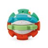 CHICCO 00009374100000 Magic Ball 2v1 ECO+