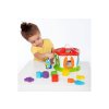 CHICCO 00009610000000 DOMEČEK PRO ZVÍŘATA 2V1