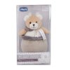 CHICCO 00009618000000 MY SWEET DOUDOU Hrací skříňka Medvídek Pú