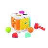 CHICCO 00009686100000 Děrovací stroj a třídička 2v1