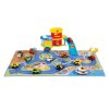 CHICCO 00009700000000 Mata Miasto Turbo Touch