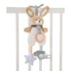 CHICCO 00009713000000 My Sweet Doudou Bunny Hudební panel