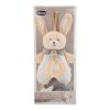 CHICCO 00009713000000 My Sweet Doudou Bunny Hudební panel