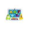 CHICCO 00009798000130 EDU Samohlásky a tvary