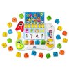 CHICCO 00009800000130 EDU Happy Abeceda