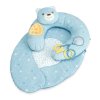 CHICCO 00009829200000 Hnízdo s polštářem modré barvy