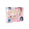 CHICCO 00009866100000 Dětská podložka 3v1 růžová