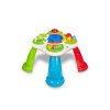 CHICCO 00010154000000 Smyslový stolek Objevování přírody