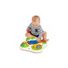 CHICCO 00010154000000 Smyslový stolek Objevování přírody